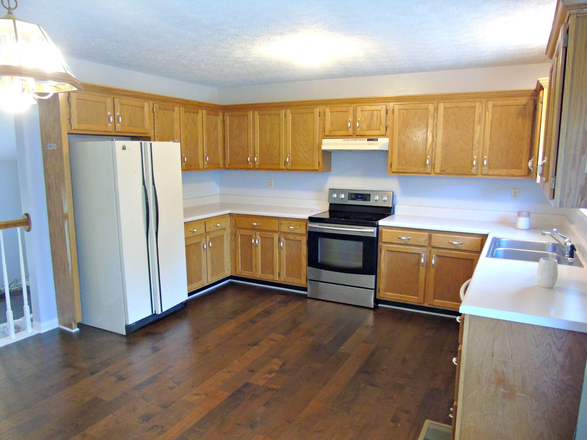 155 Spring Valley Lane Ringgold, GA 30736 - Photo 9 of 45 Appliances included