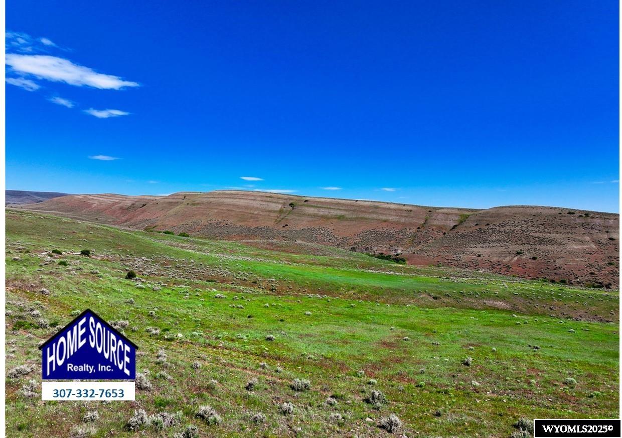 4 Red Canyon Road Lander, WY 82520 - Photo 1 of 32