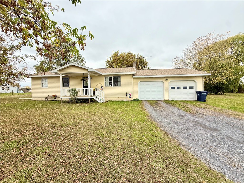 4828 Highway 414 Varick, NY 14541 - Photo 1 of 32