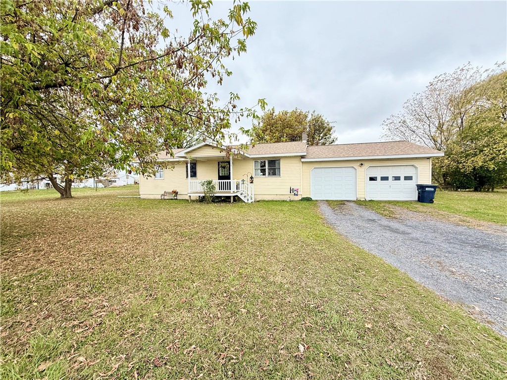 4828 Highway 414 Varick, NY 14541 - Photo 2 of 32