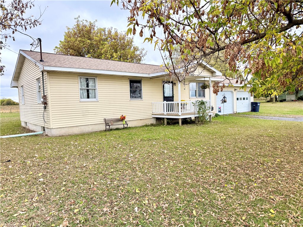 4828 Highway 414 Varick, NY 14541 - Photo 3 of 32