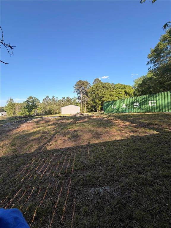 4164 Grant Road Ellenwood, GA 30294 - Photo 5 of 5 a view of an ocean beach