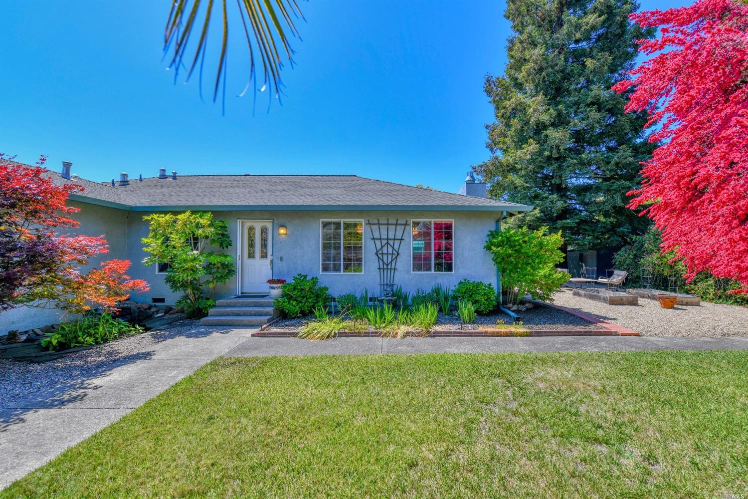 527 Squirrel Court Santa Rosa, CA 95401 - Photo 1 of 1 Gallery Image 1