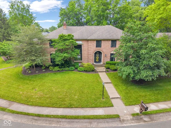$800,000 | 1213 Alderly Road, Indianapolis, IN 46260