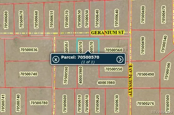 a close up of a street sign