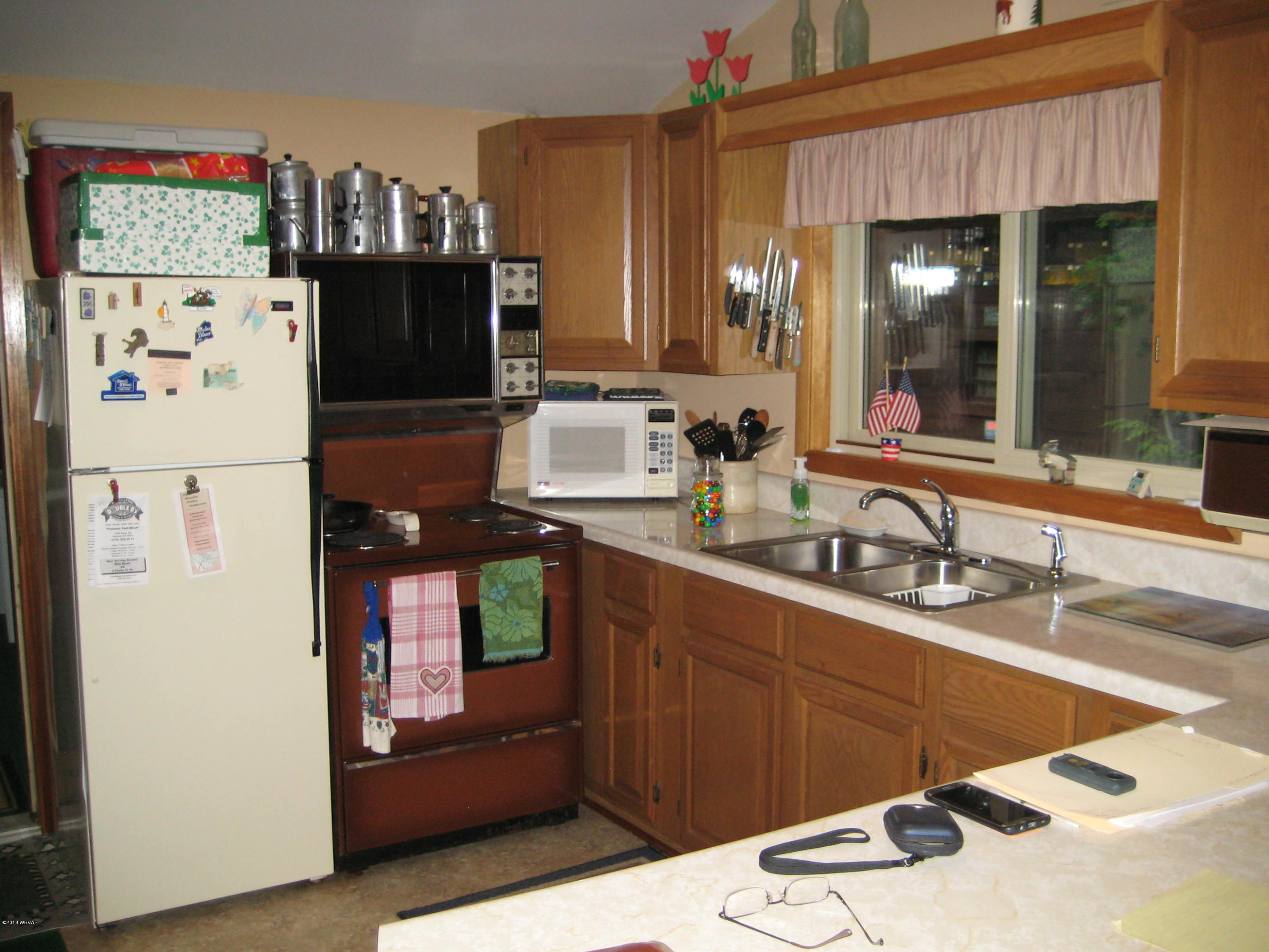 9407 87th Route Dushore, PA 18614 - Photo 22 of 48 Gallery Image 22