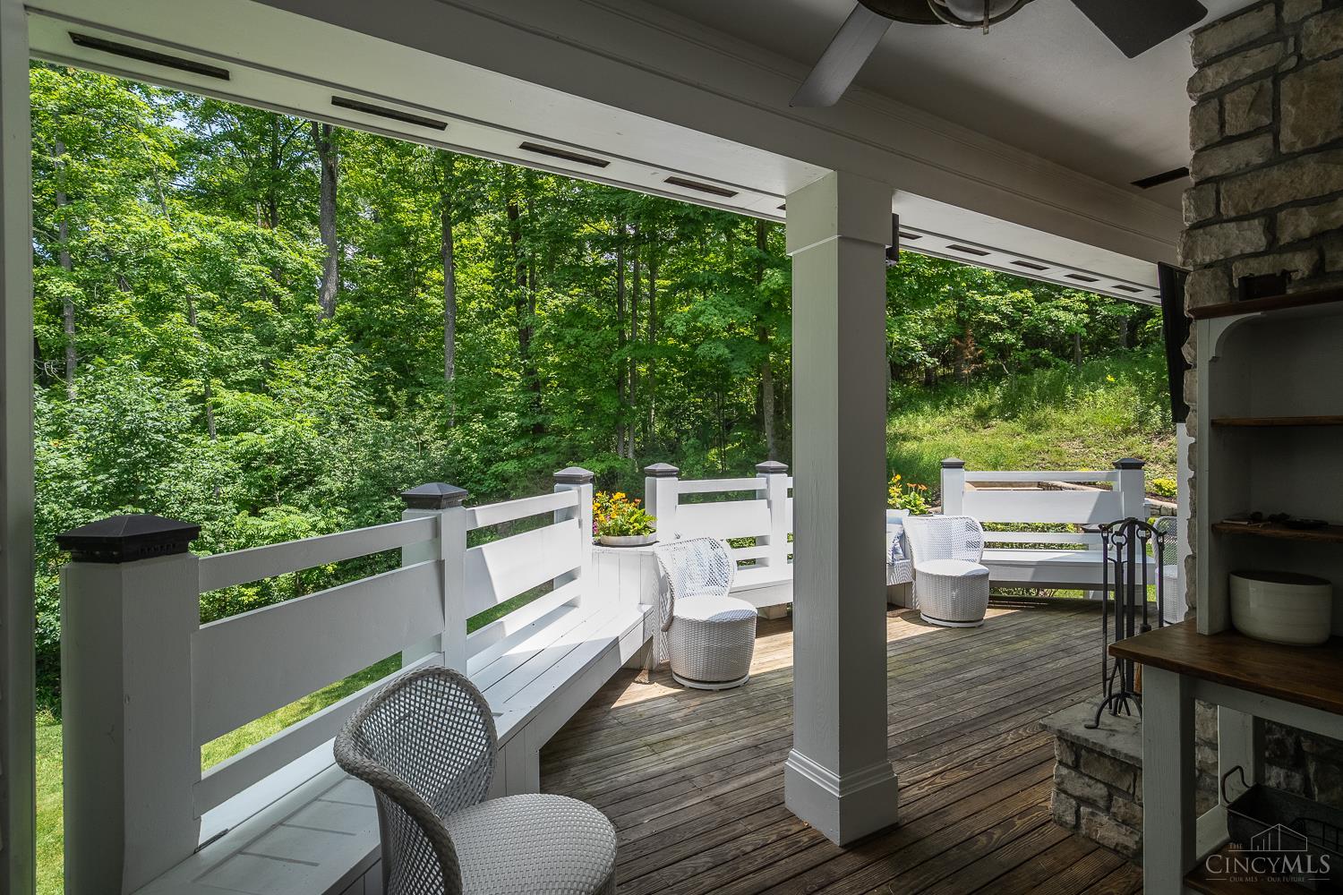 6070 Muddy Creek Road Cincinnati, OH 45233 - Photo 41 of 47 Gallery Image 41