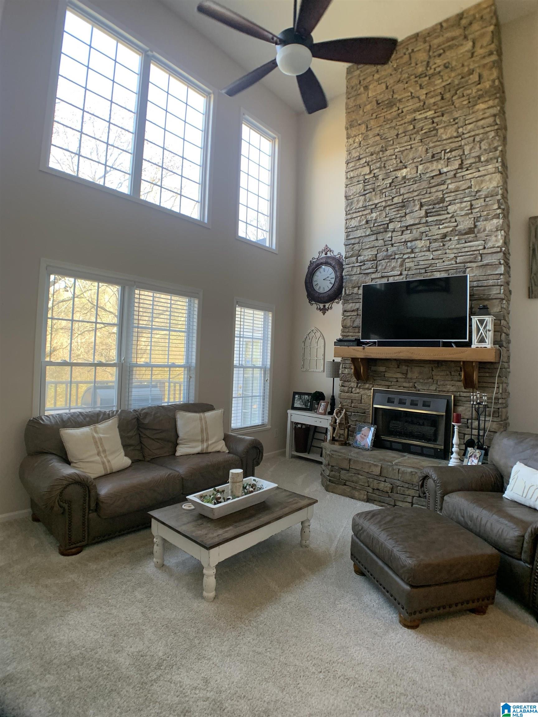 311 Oak Ridge Lane Piedmont, AL 36272 - Photo 5 of 50
