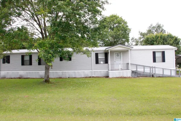 $89,900 | 45 Triple Oak Drive, Oxford, AL 36203