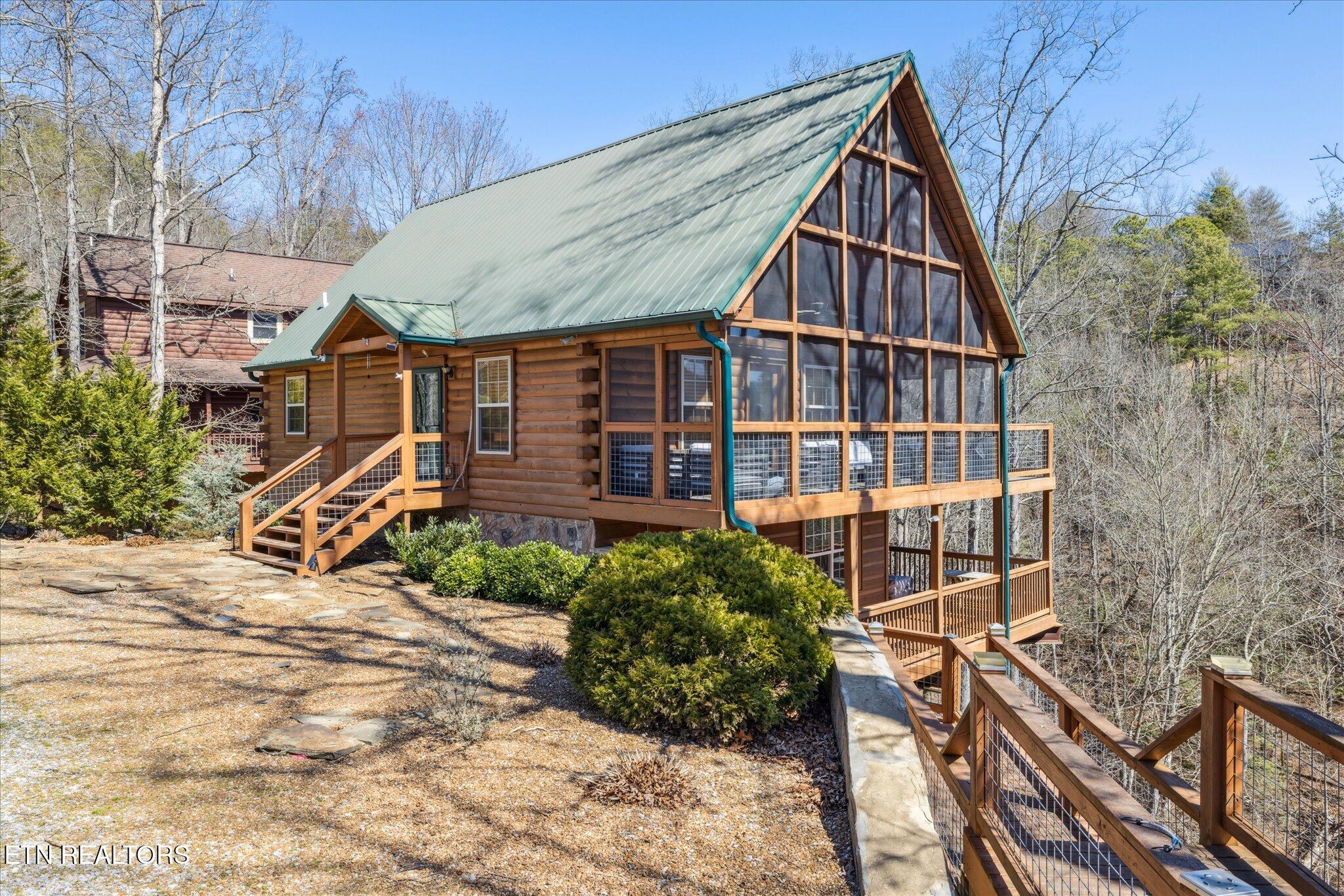 228 Tolliver Trail Townsend, TN 37882 - Photo 2 of 46 03-IMG_0136