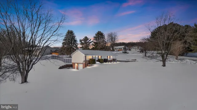 $389,000 | 1850 Albert Rill Road, Hampstead, MD 21074