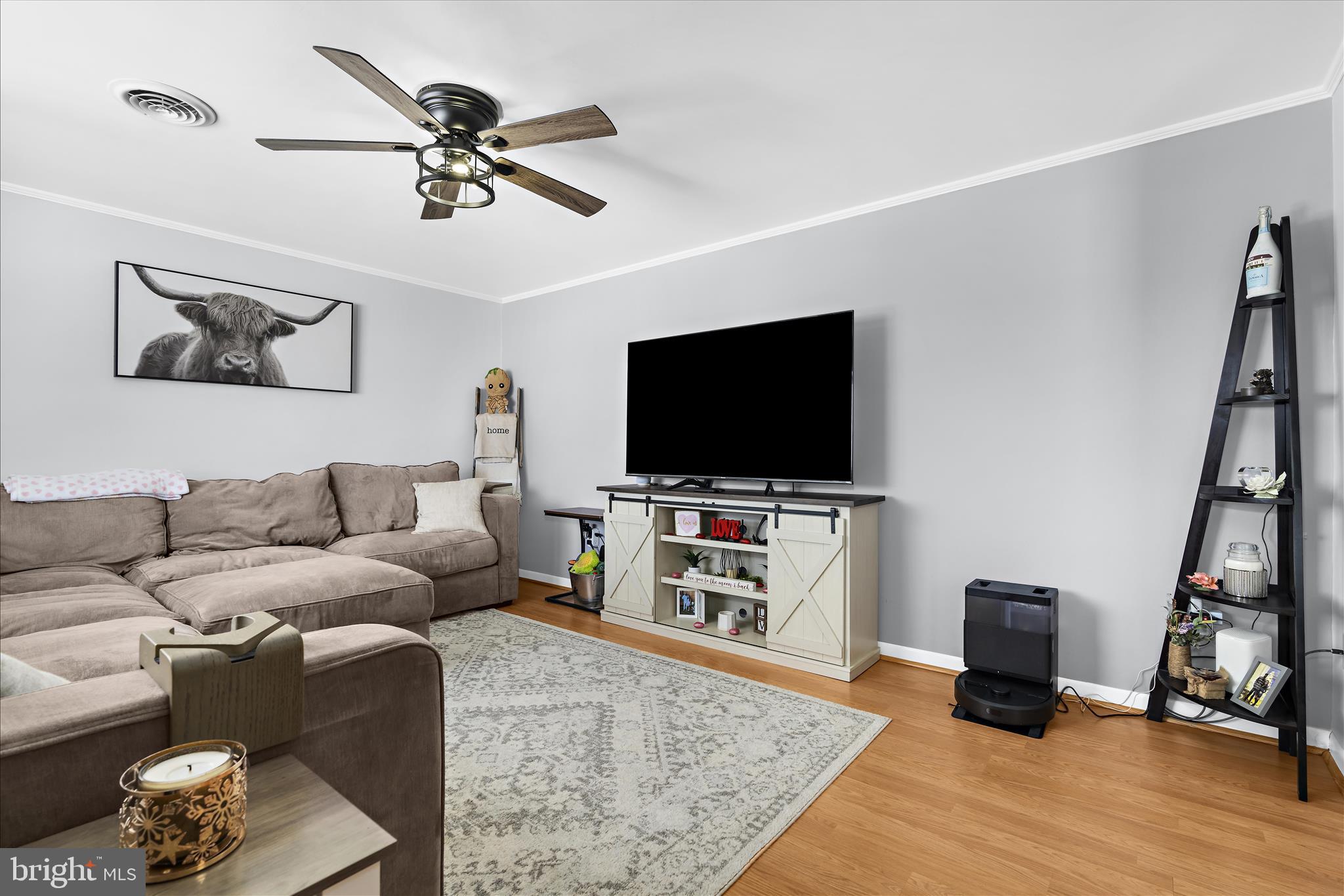 1850 Albert Rill Road Hampstead, MD 21074 - Photo 13 of 59