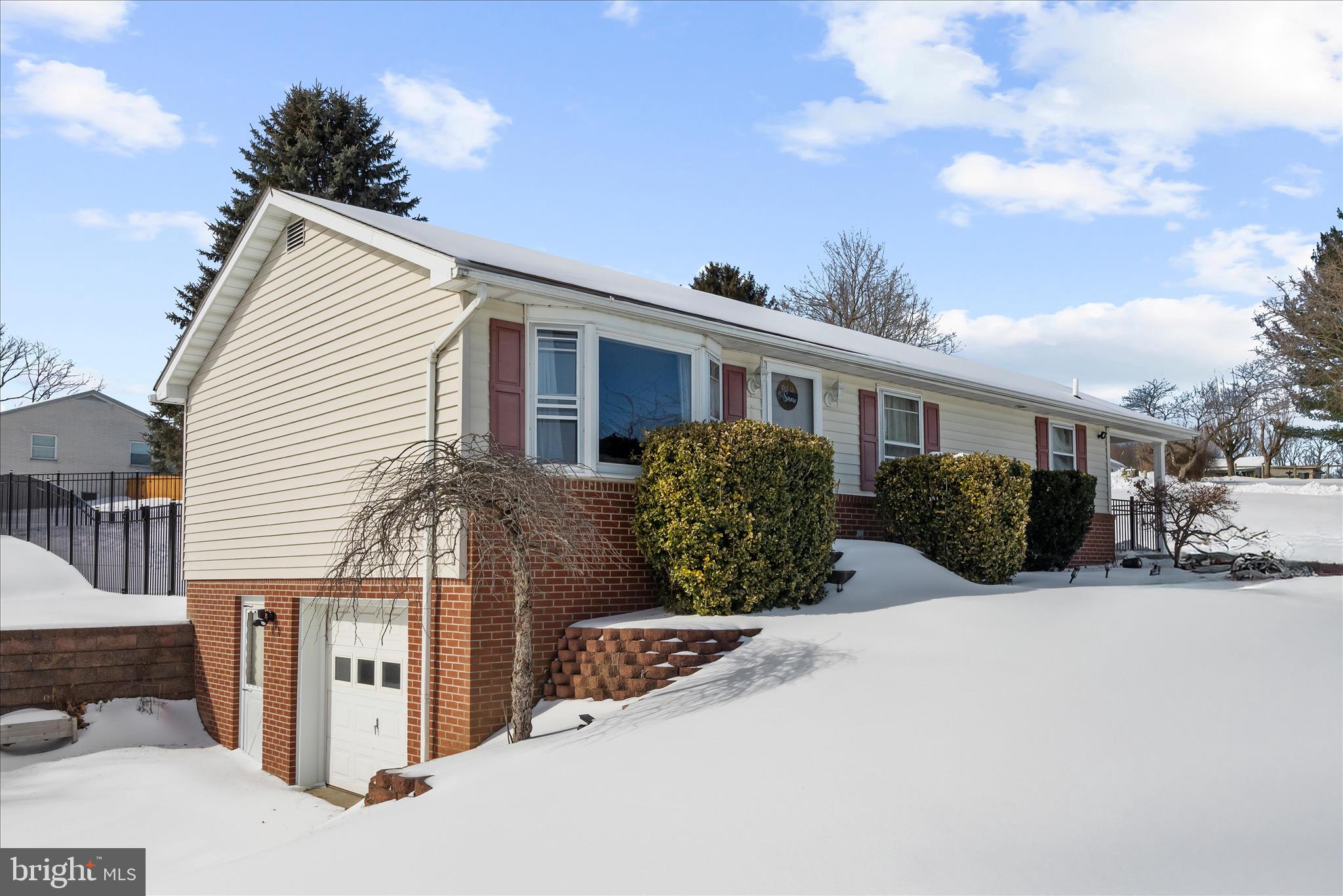 1850 Albert Rill Road Hampstead, MD 21074 - Photo 3 of 59