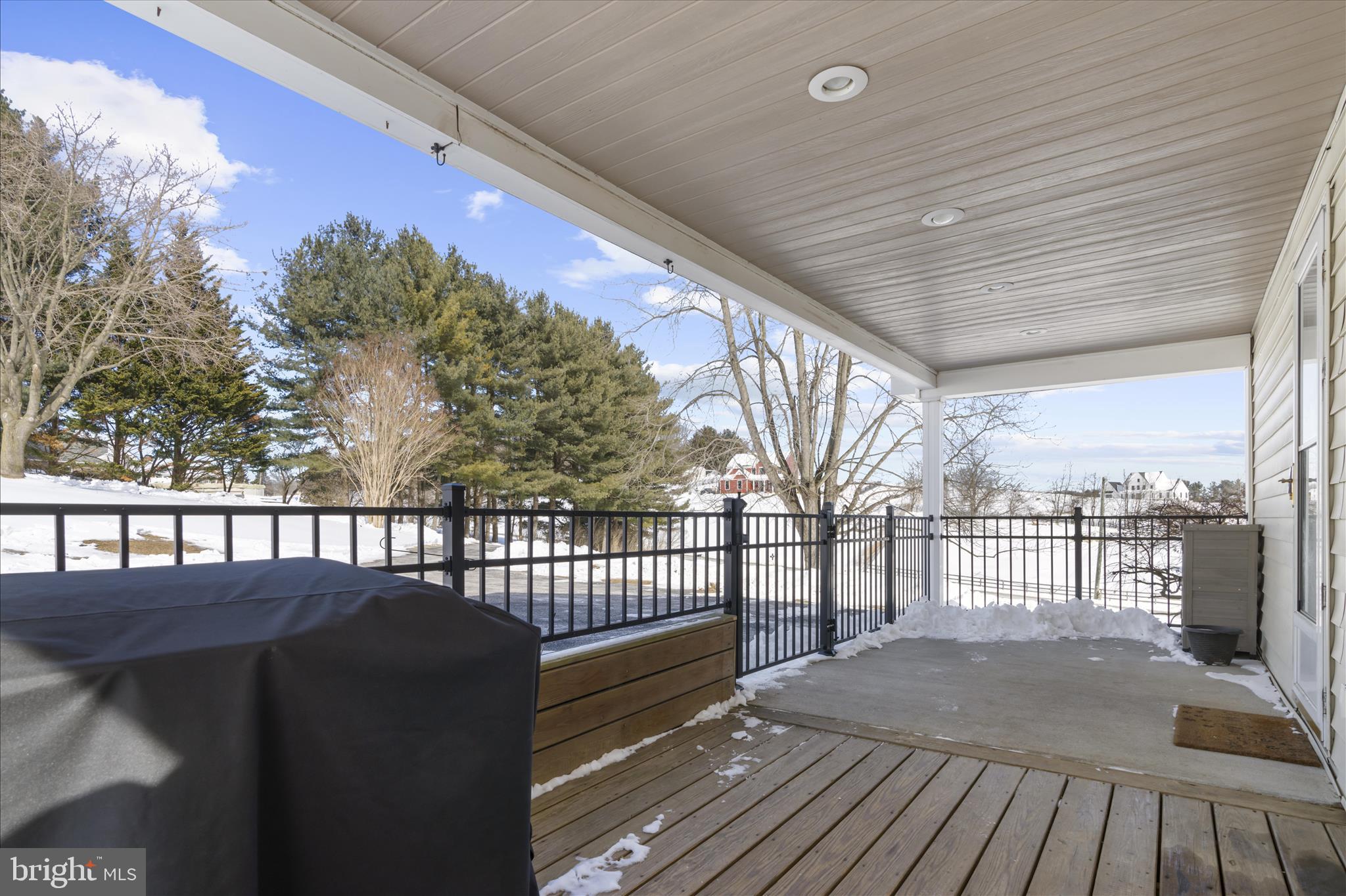 1850 Albert Rill Road Hampstead, MD 21074 - Photo 33 of 59