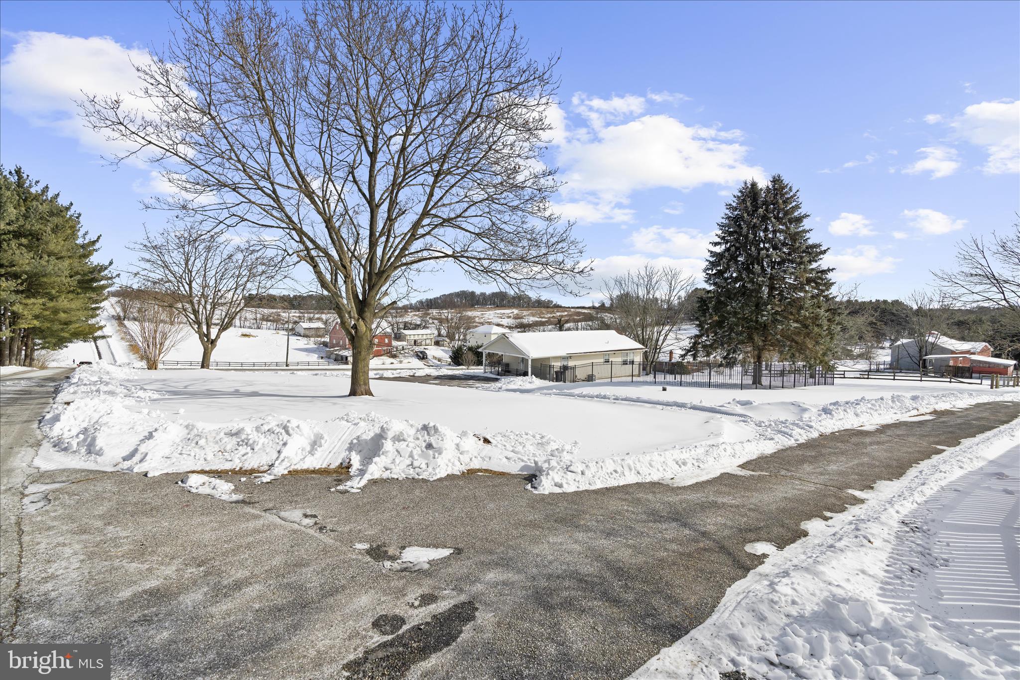 1850 Albert Rill Road Hampstead, MD 21074 - Photo 34 of 59