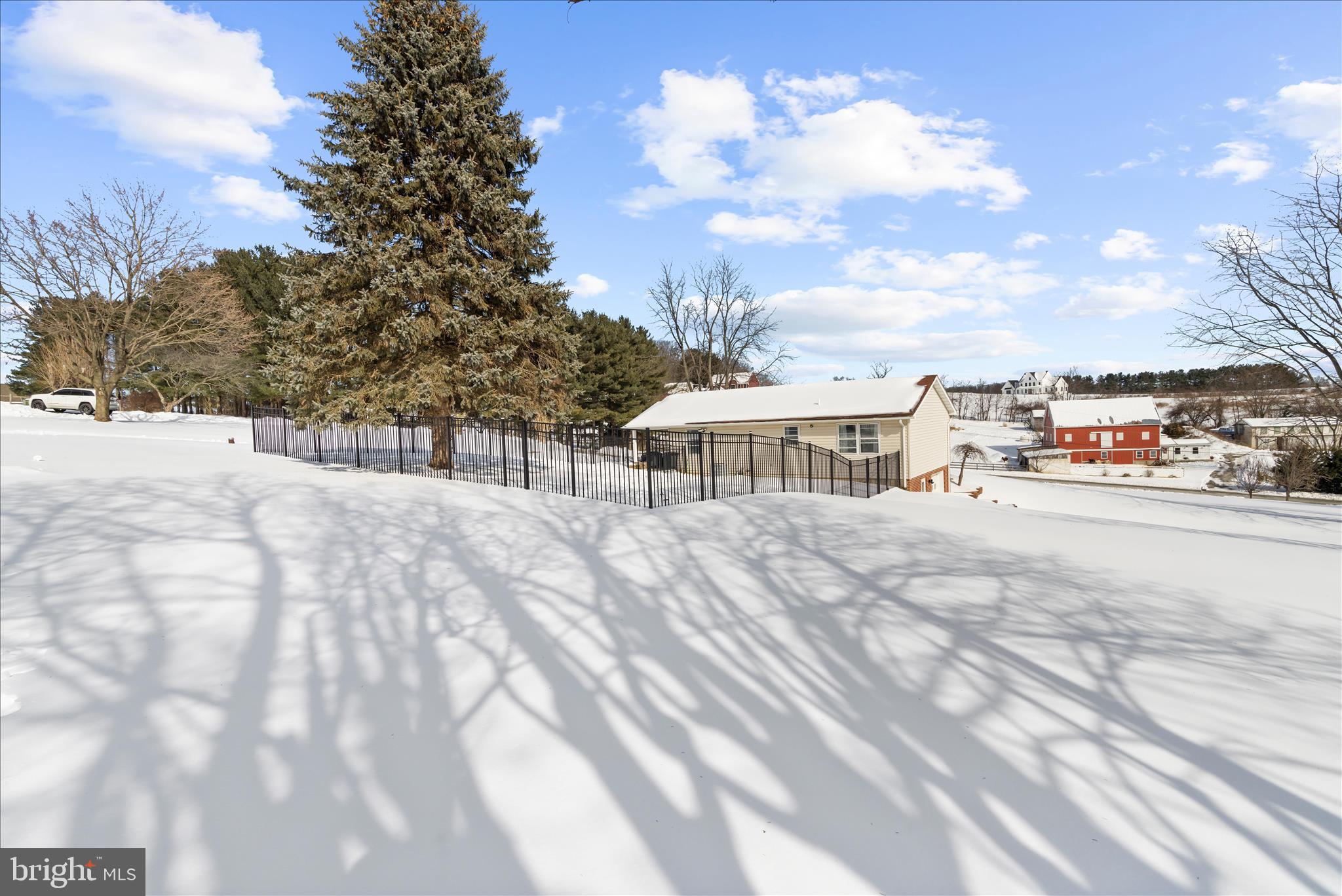 1850 Albert Rill Road Hampstead, MD 21074 - Photo 35 of 59