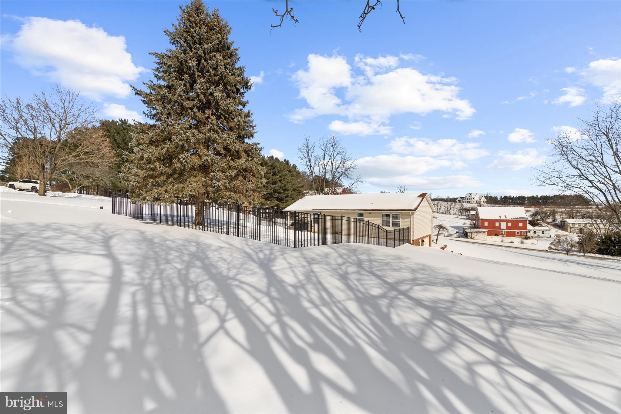 1850 Albert Rill Road Hampstead, MD 21074 - Photo 36 of 59