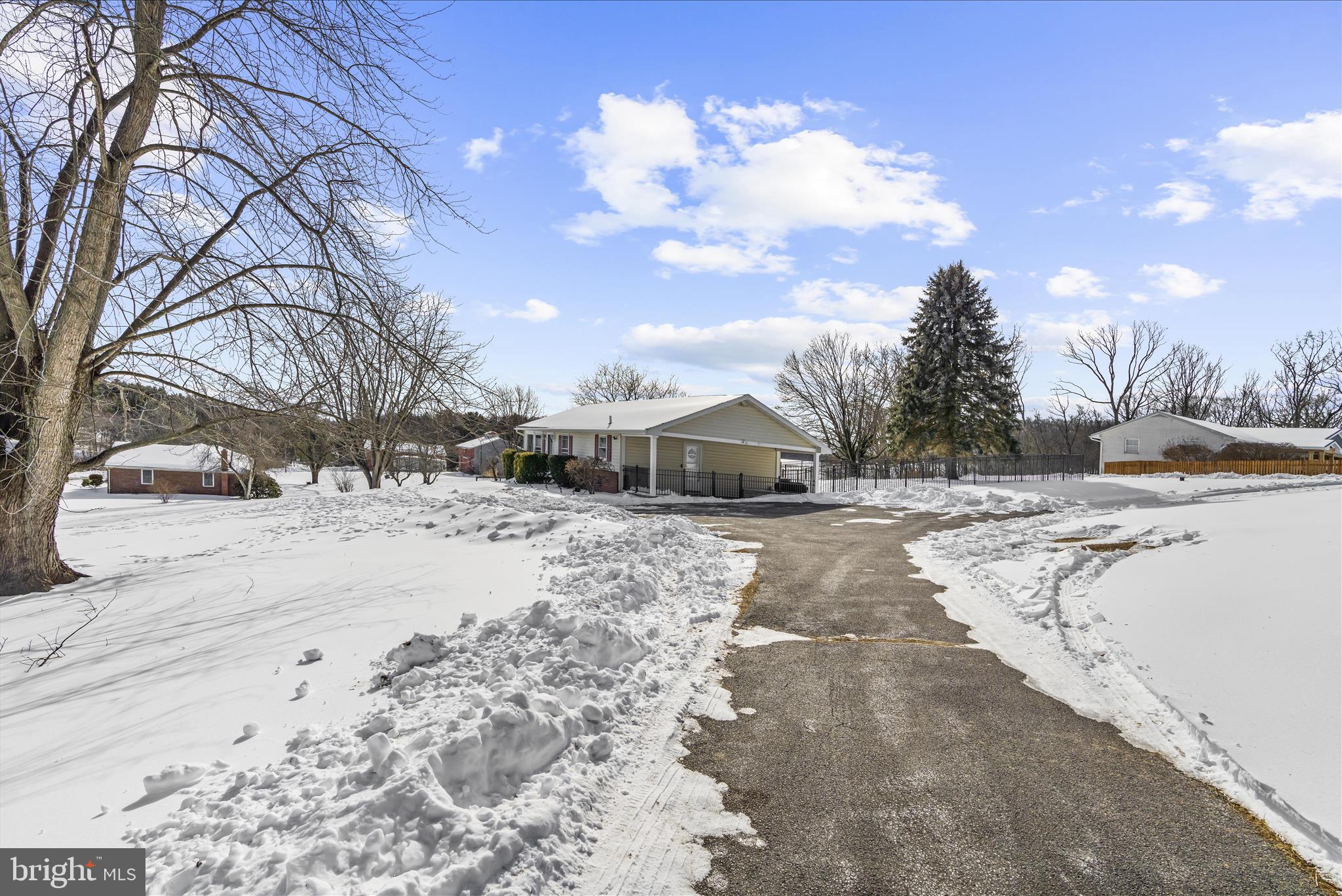 1850 Albert Rill Road Hampstead, MD 21074 - Photo 37 of 59