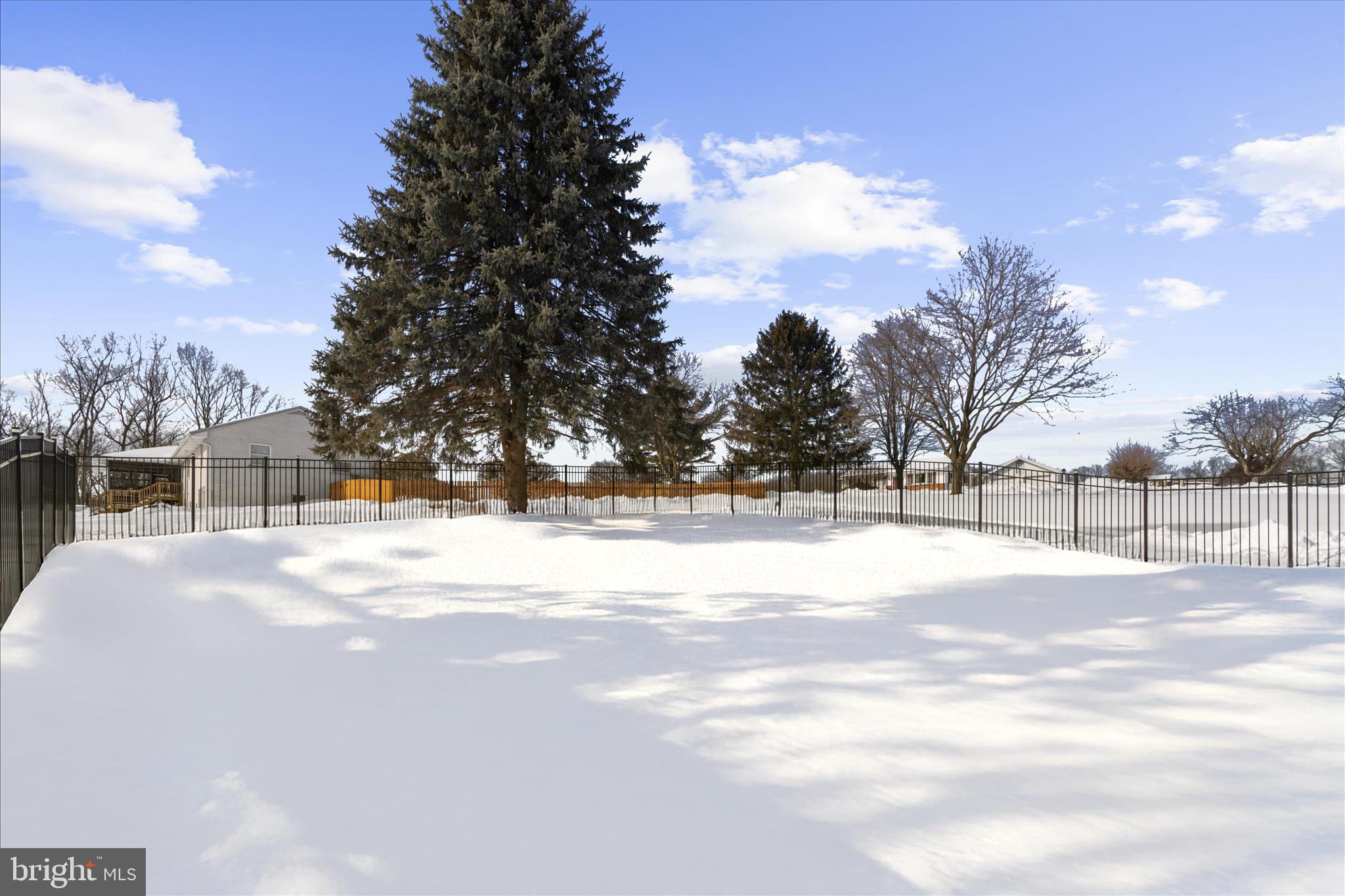 1850 Albert Rill Road Hampstead, MD 21074 - Photo 39 of 59