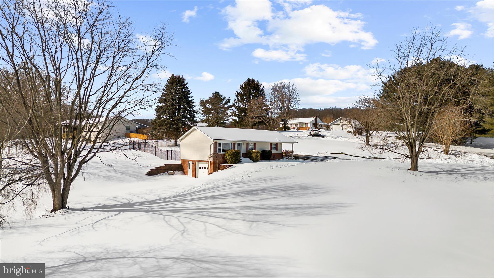 1850 Albert Rill Road Hampstead, MD 21074 - Photo 4 of 59