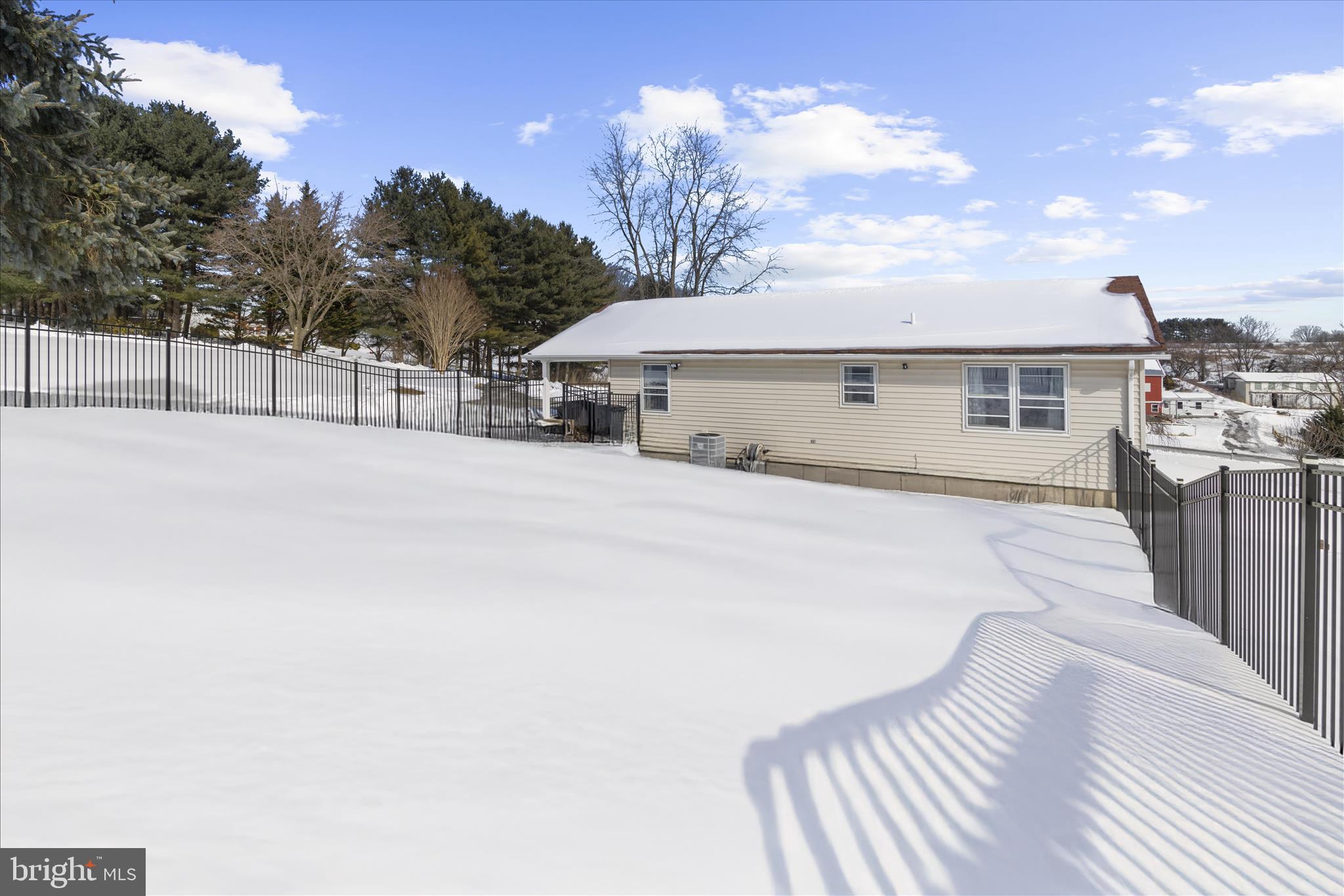 1850 Albert Rill Road Hampstead, MD 21074 - Photo 41 of 59