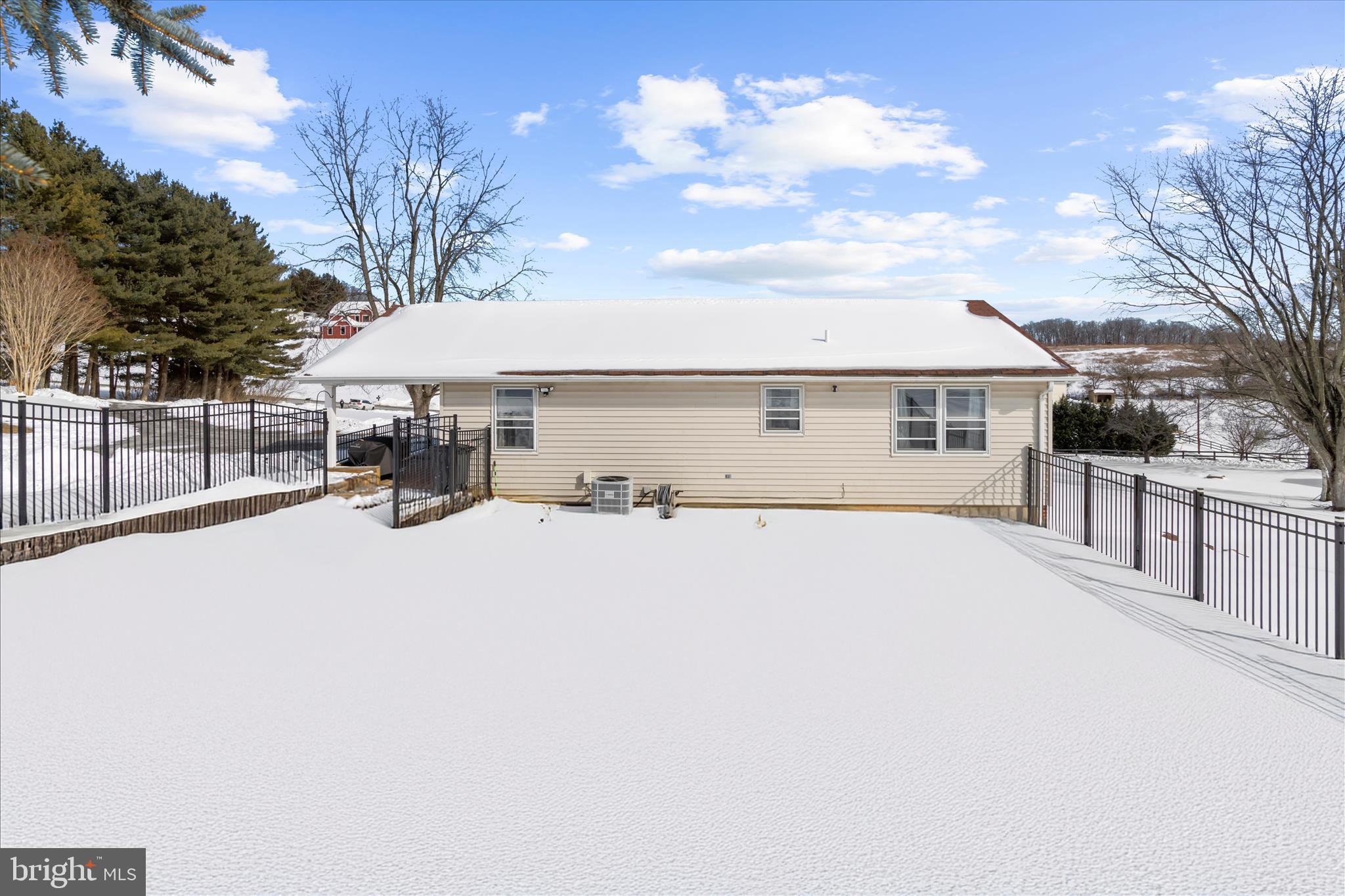 1850 Albert Rill Road Hampstead, MD 21074 - Photo 42 of 59