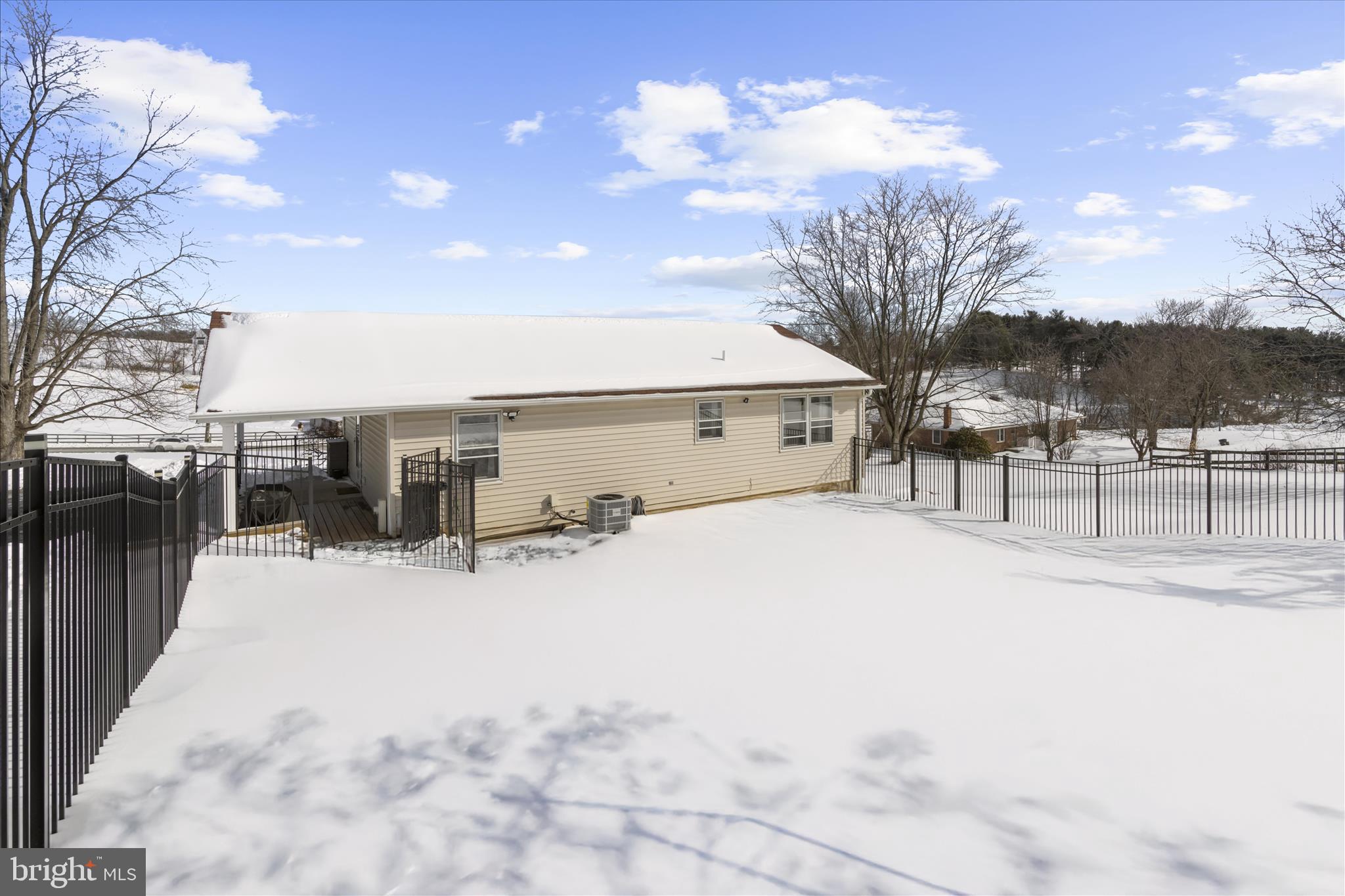 1850 Albert Rill Road Hampstead, MD 21074 - Photo 43 of 59