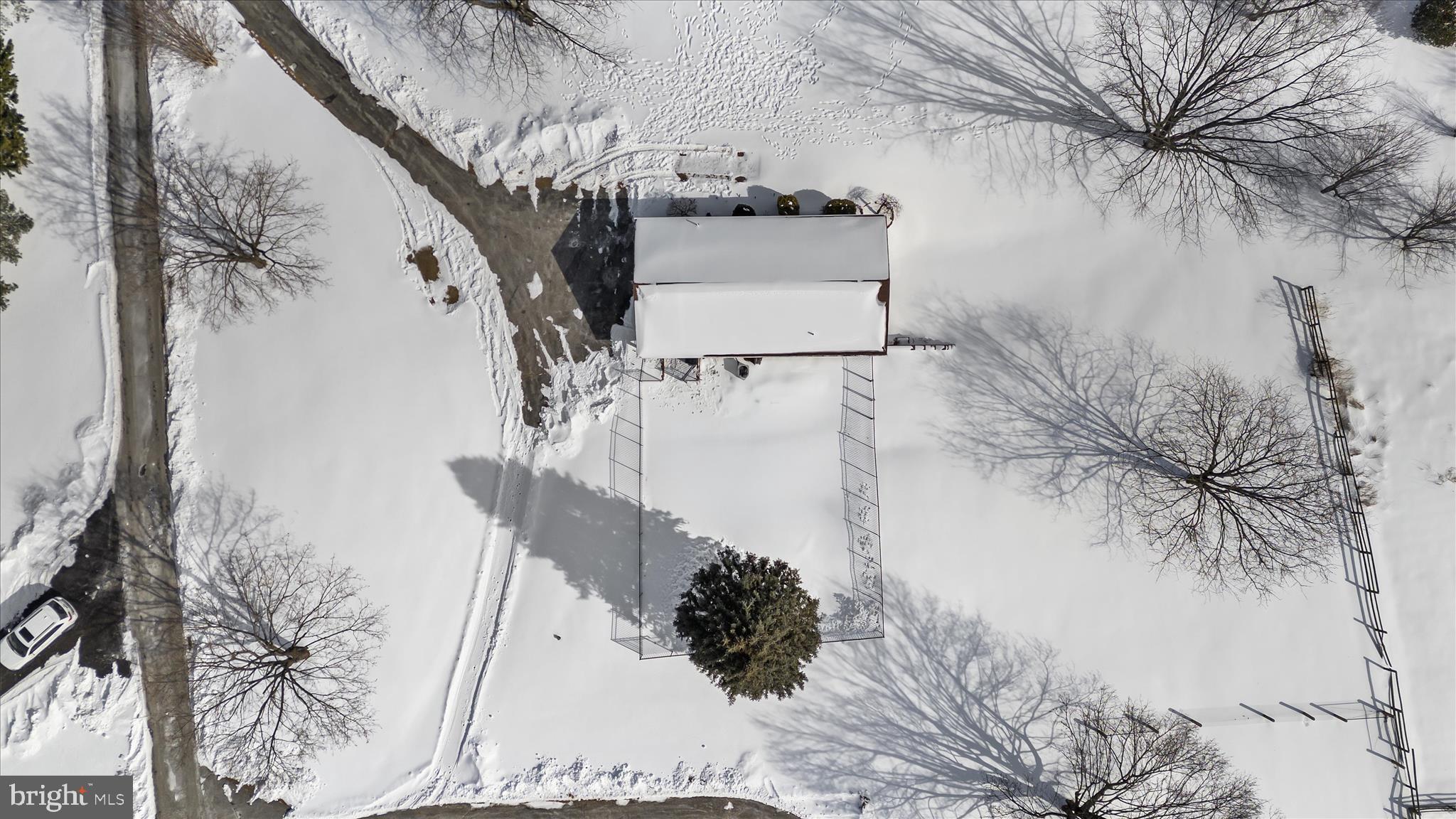 1850 Albert Rill Road Hampstead, MD 21074 - Photo 44 of 59