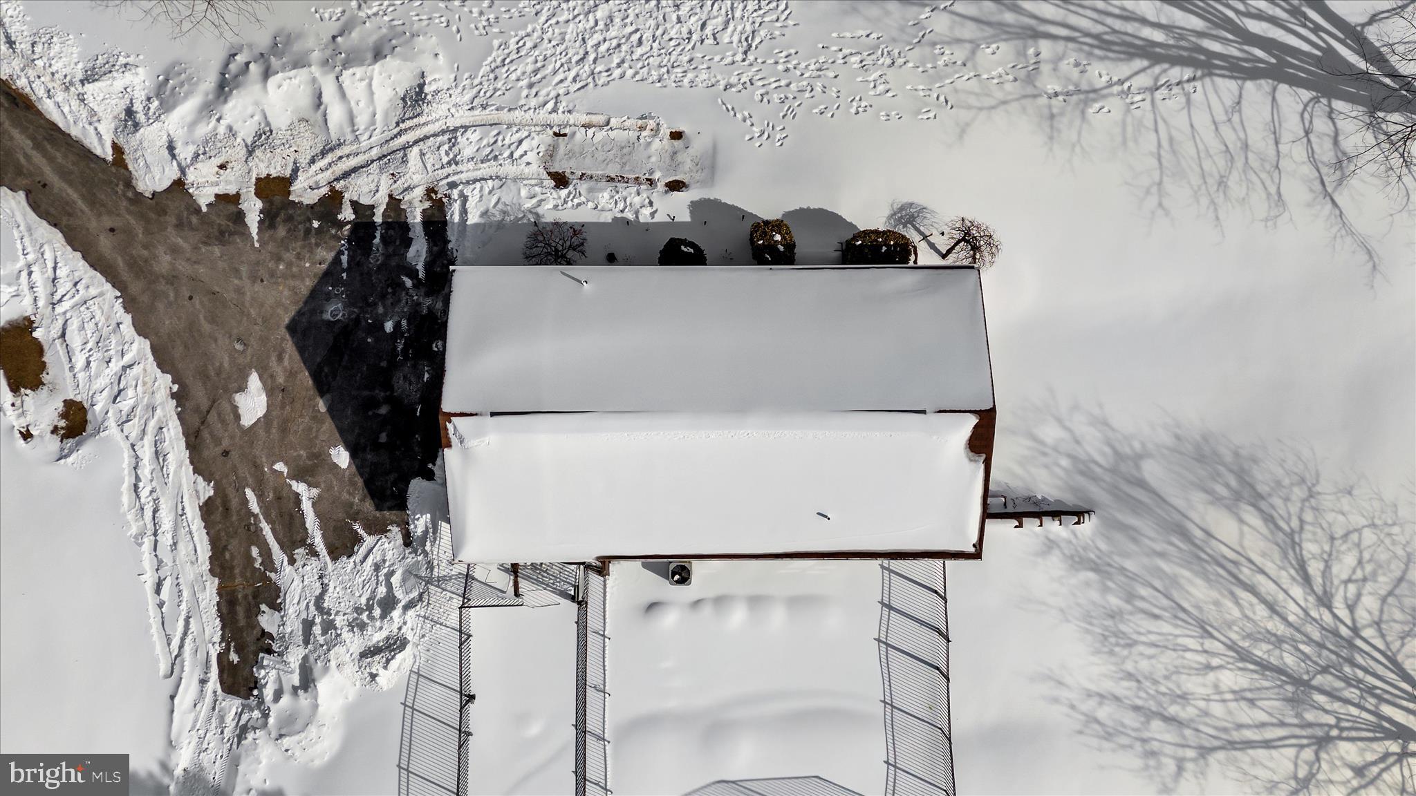 1850 Albert Rill Road Hampstead, MD 21074 - Photo 45 of 59