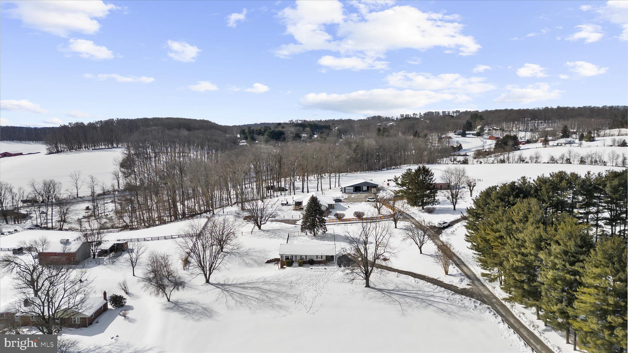 1850 Albert Rill Road Hampstead, MD 21074 - Photo 46 of 59