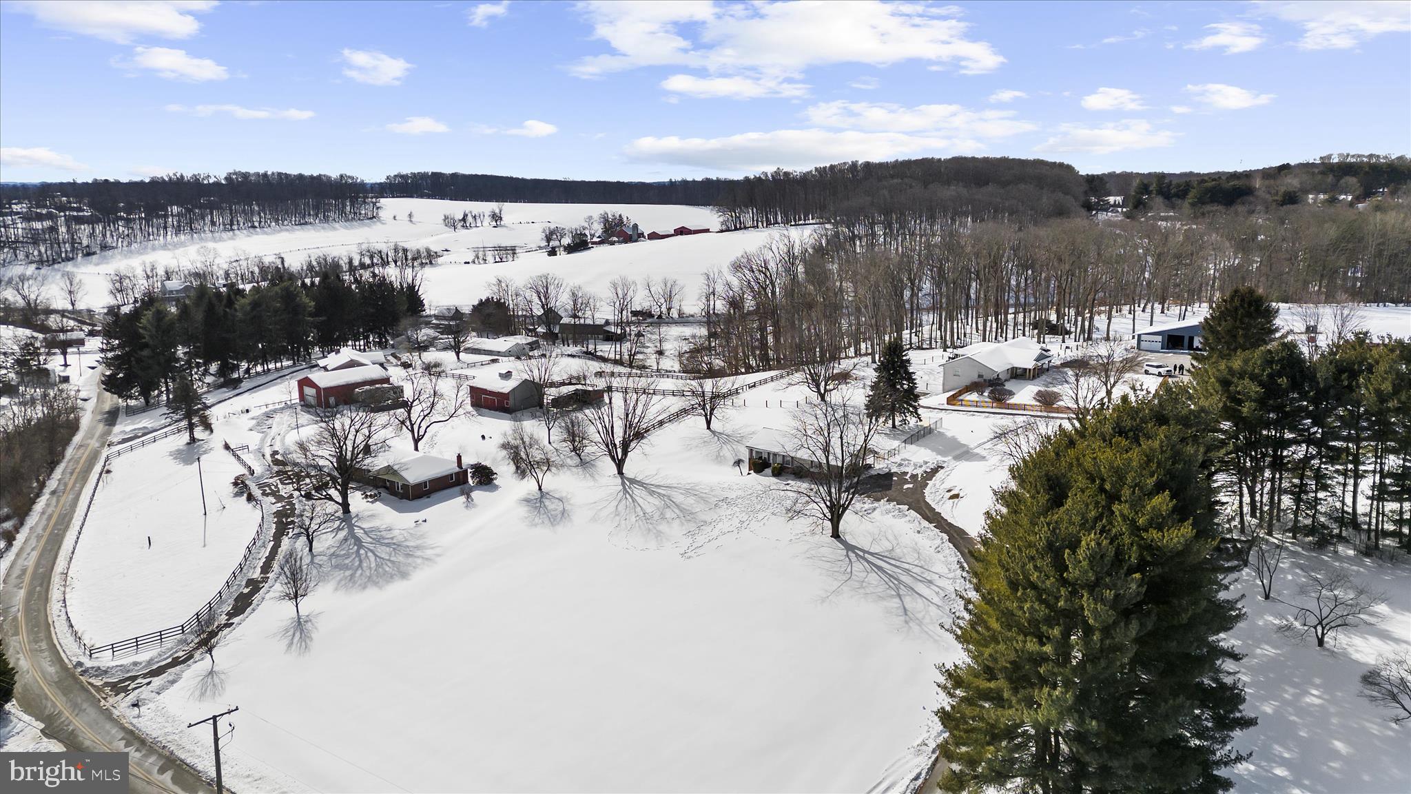 1850 Albert Rill Road Hampstead, MD 21074 - Photo 47 of 59