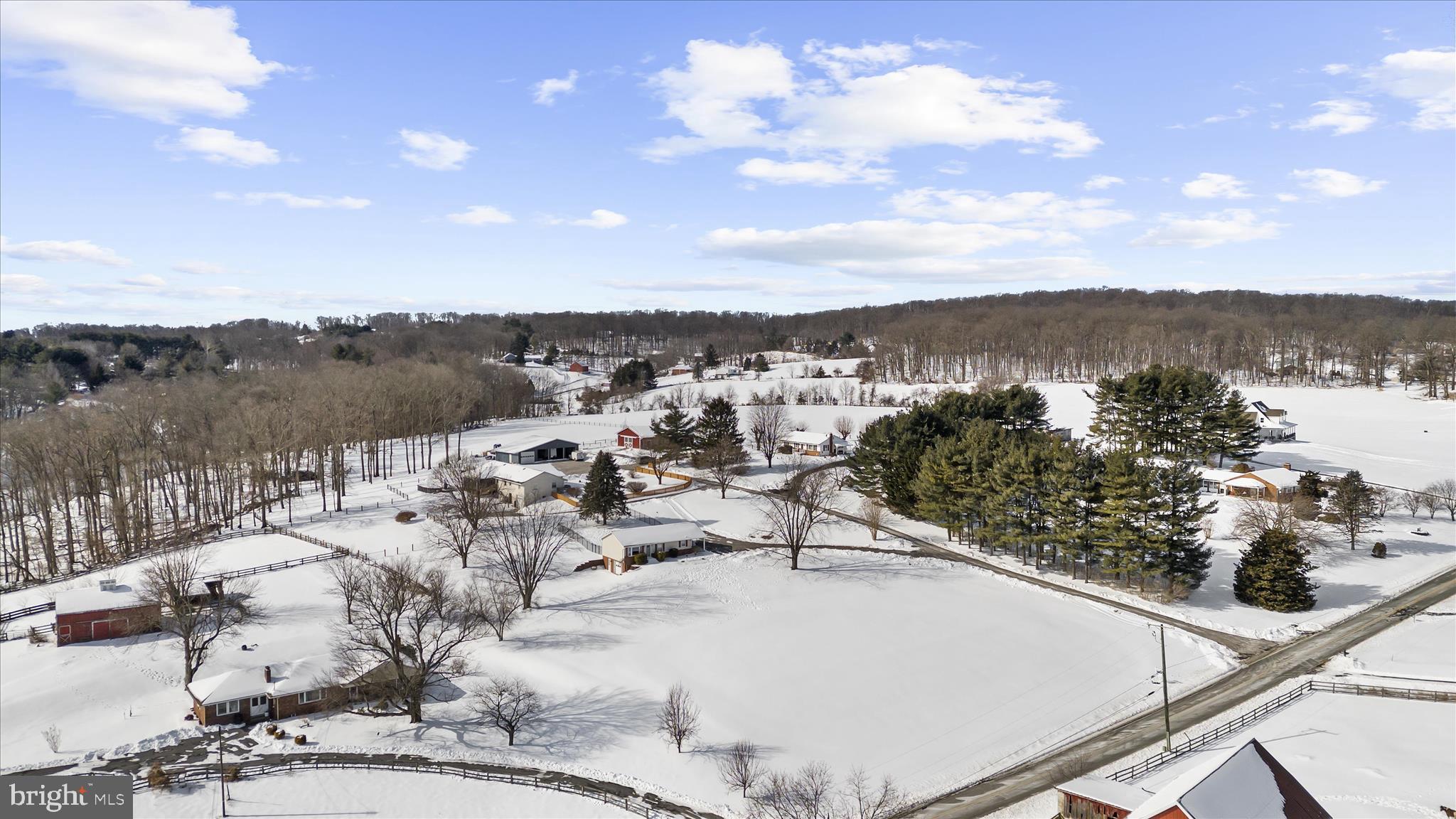 1850 Albert Rill Road Hampstead, MD 21074 - Photo 49 of 59