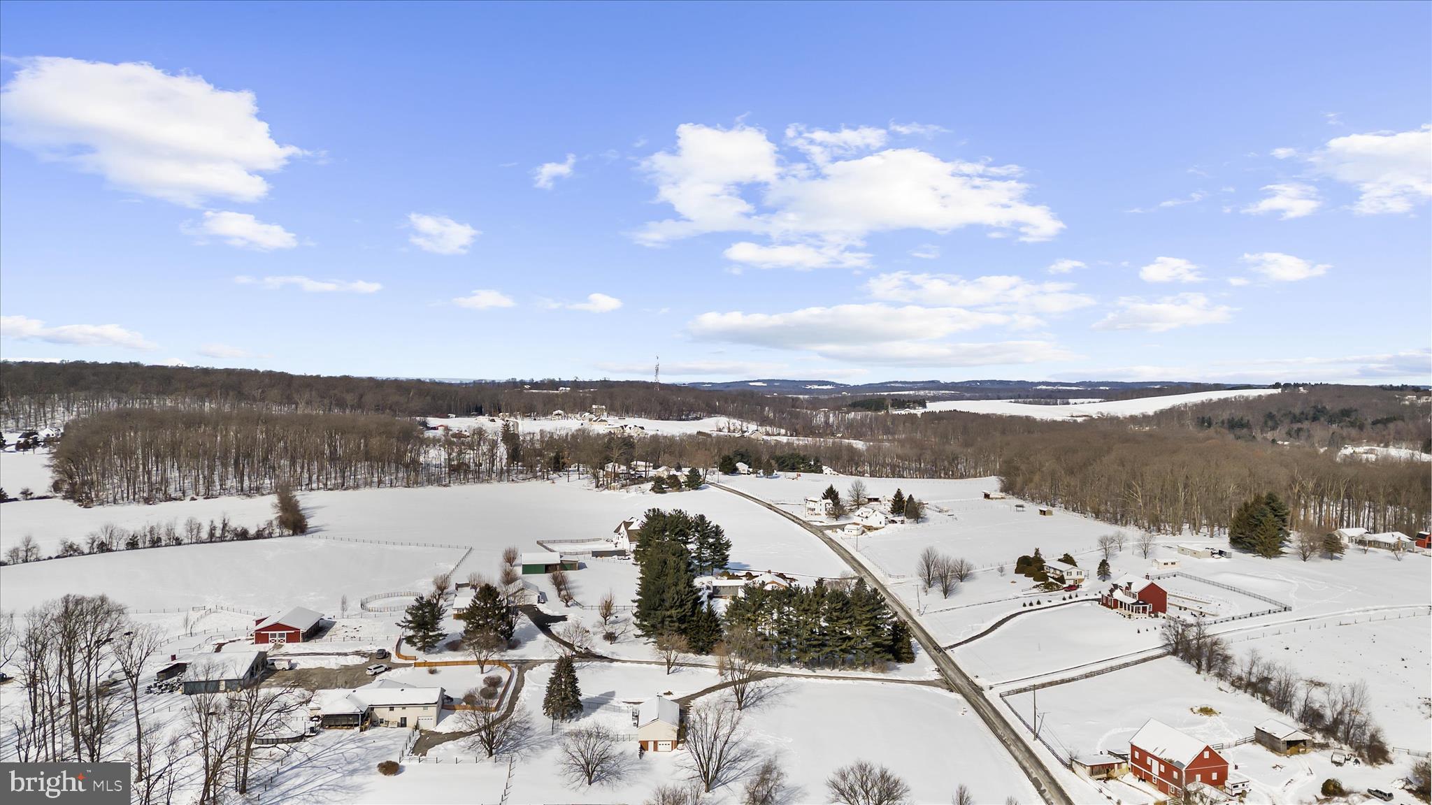 1850 Albert Rill Road Hampstead, MD 21074 - Photo 50 of 59