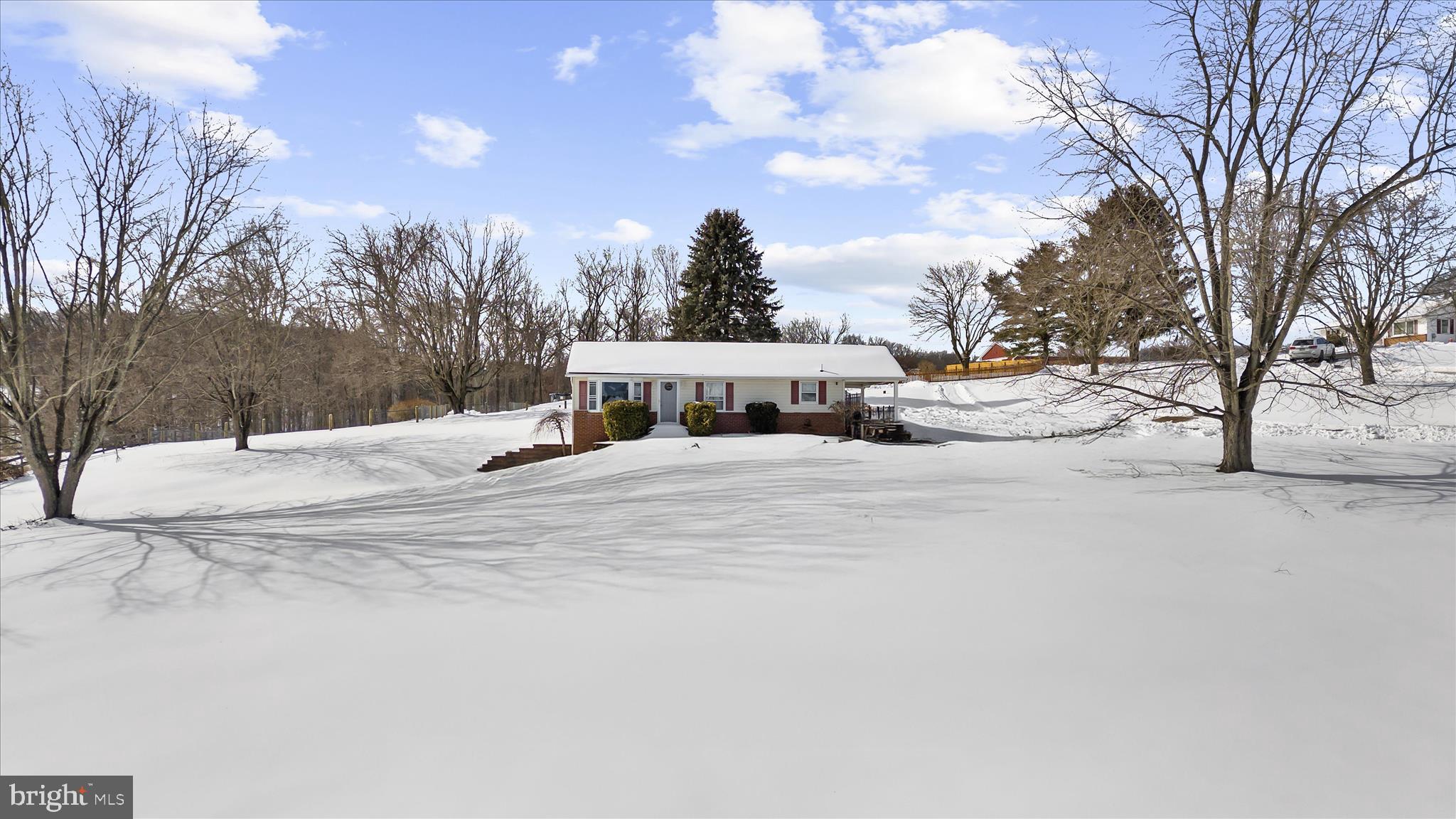 1850 Albert Rill Road Hampstead, MD 21074 - Photo 5 of 59