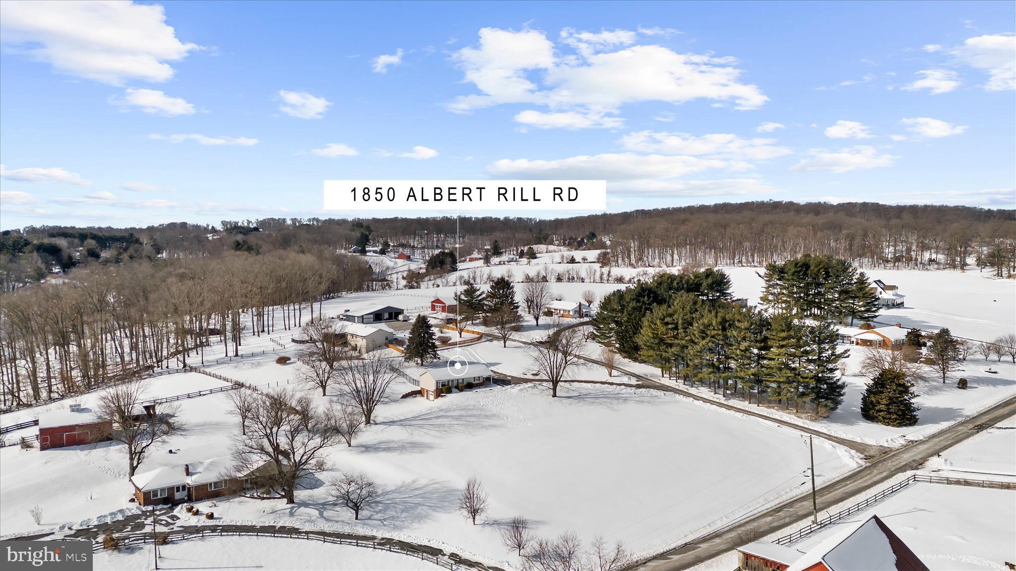 1850 Albert Rill Road Hampstead, MD 21074 - Photo 55 of 59