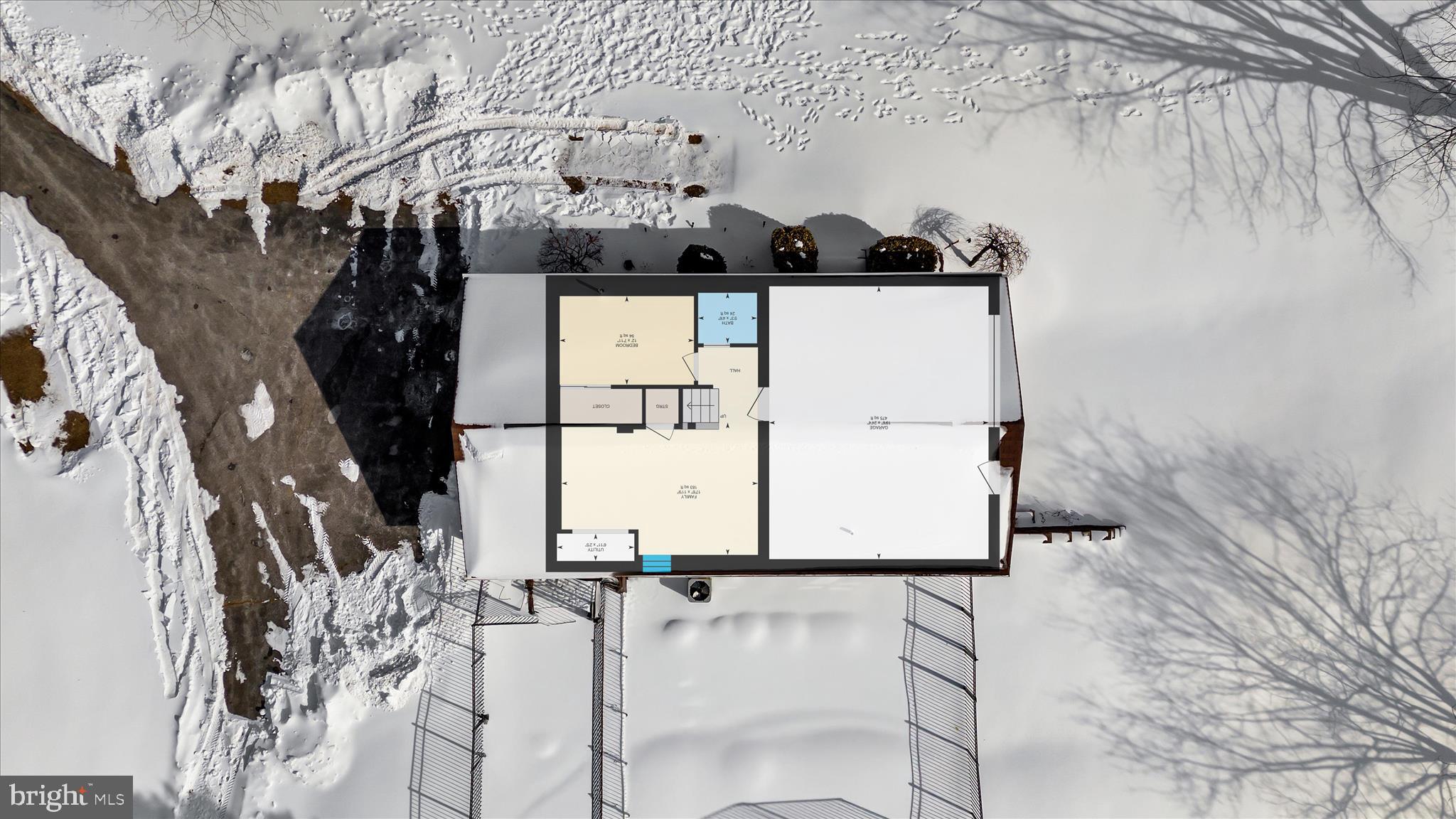 1850 Albert Rill Road Hampstead, MD 21074 - Photo 56 of 59