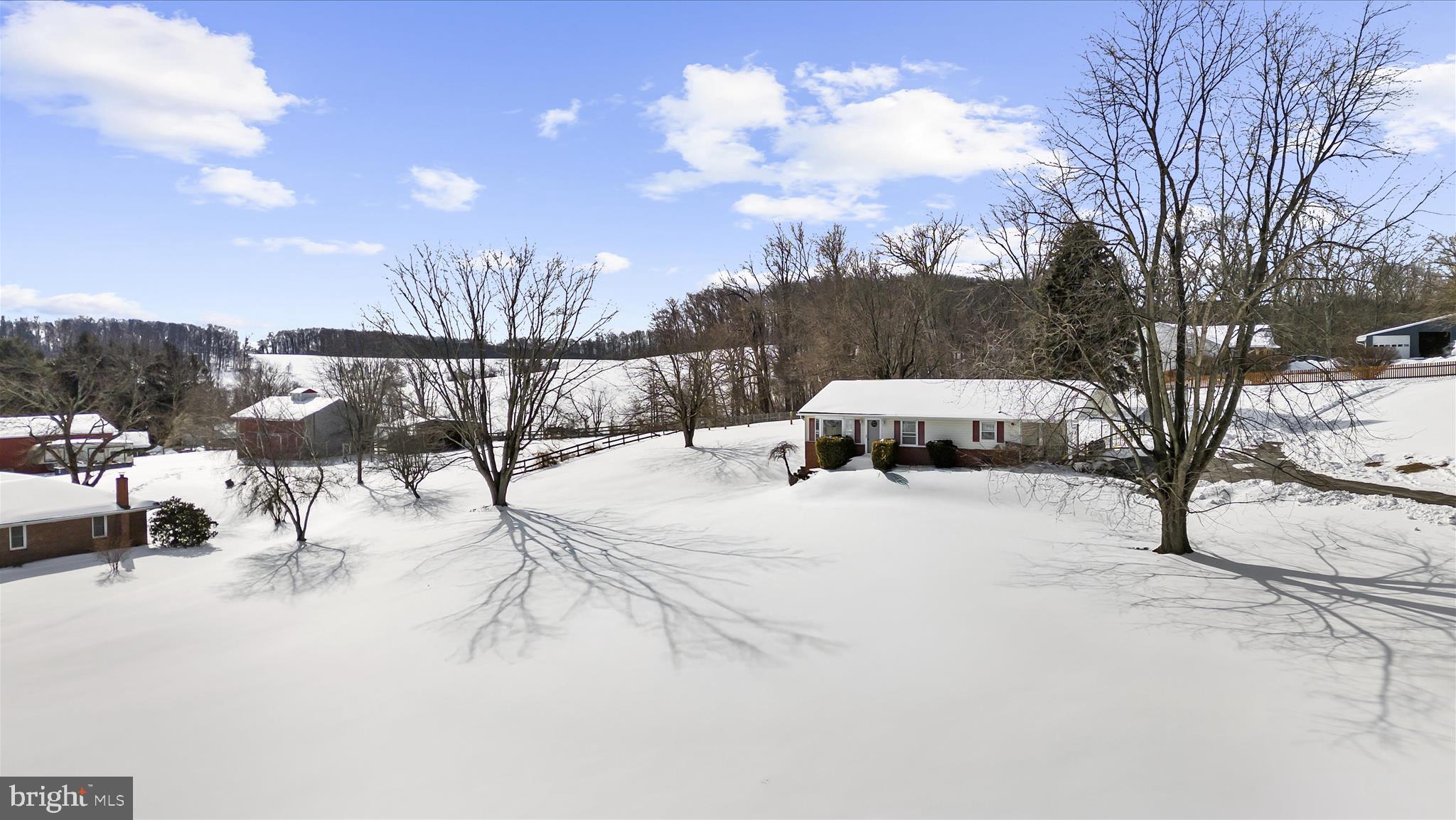 1850 Albert Rill Road Hampstead, MD 21074 - Photo 6 of 59