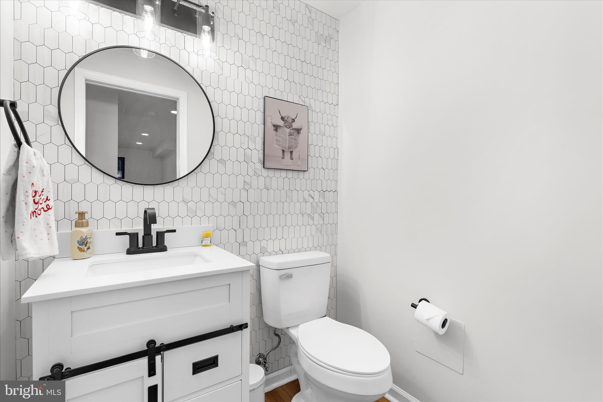 1850 Albert Rill Road Hampstead, MD 21074 - Photo 9 of 59