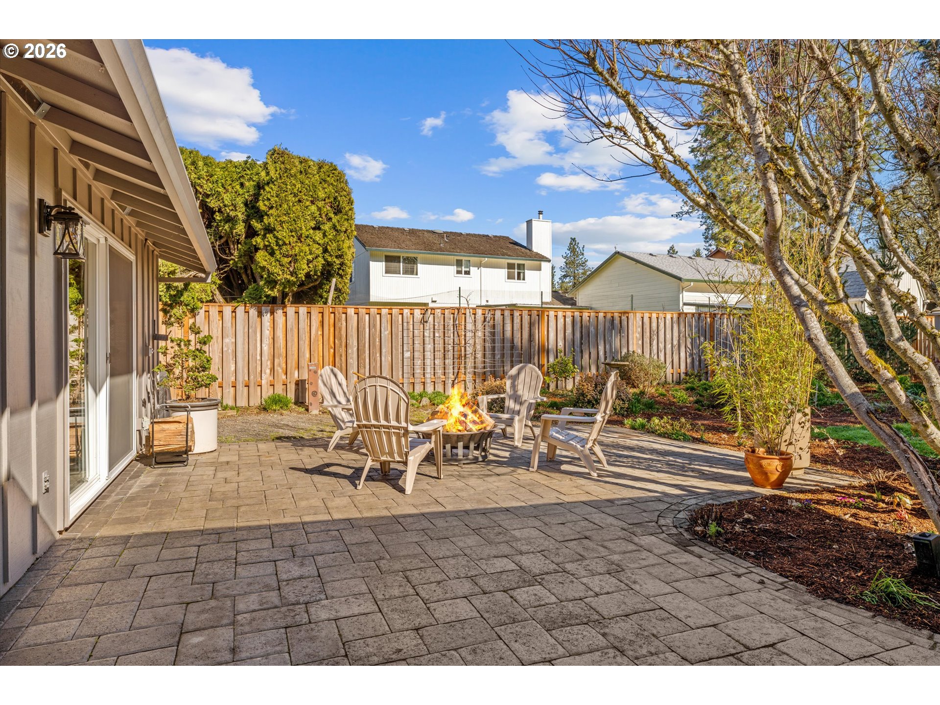 2420 Southwest 172nd Court Beaverton, OR 97003 - Photo 26 of 34