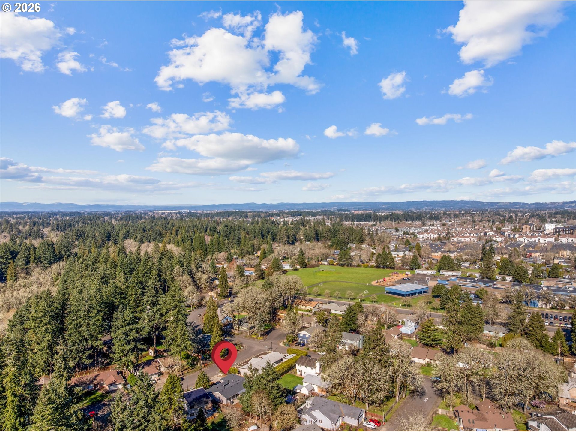2420 Southwest 172nd Court Beaverton, OR 97003 - Photo 33 of 34