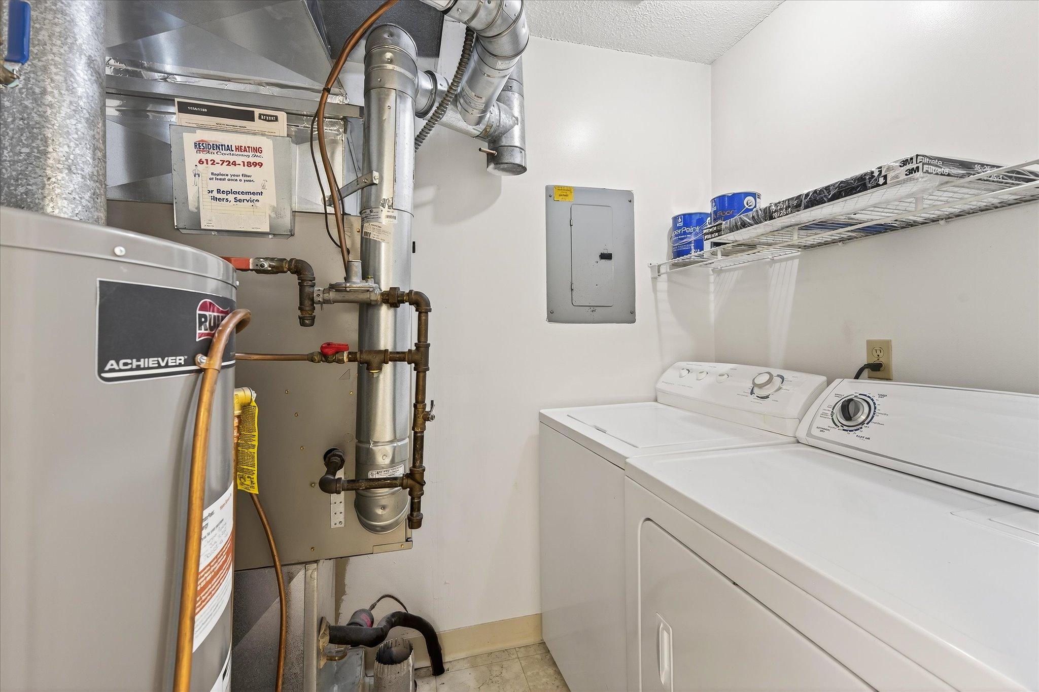 3551 Blue Jay Way, Unit 201 Eagan, MN 55123 - Photo 17 of 38