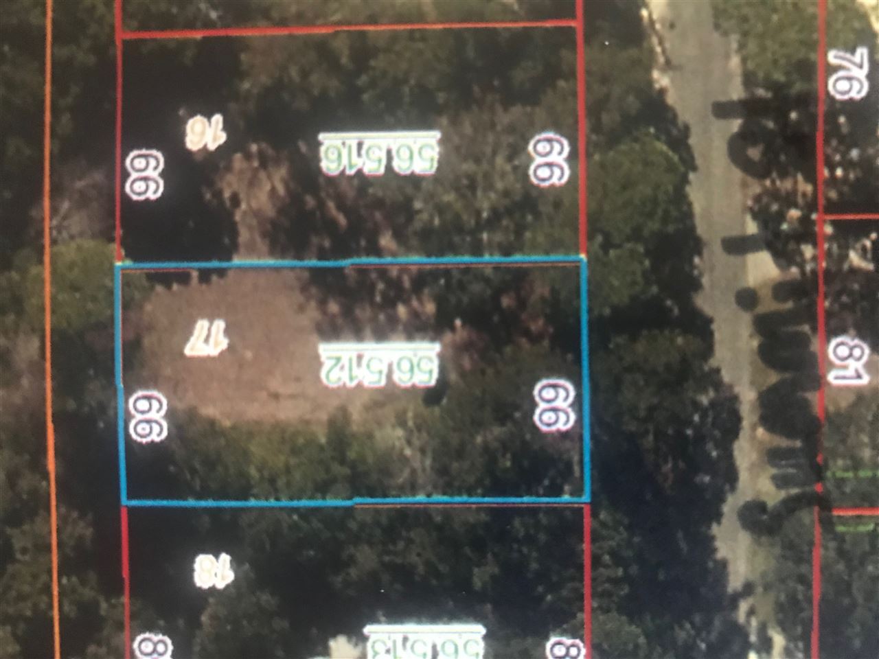 356 North Summit Street Fairhope, AL 36532 - Photo 1 of 1