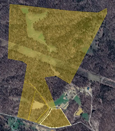 $1,250,000 | 900 Norris Hollow Road, Vanleer, TN 37181