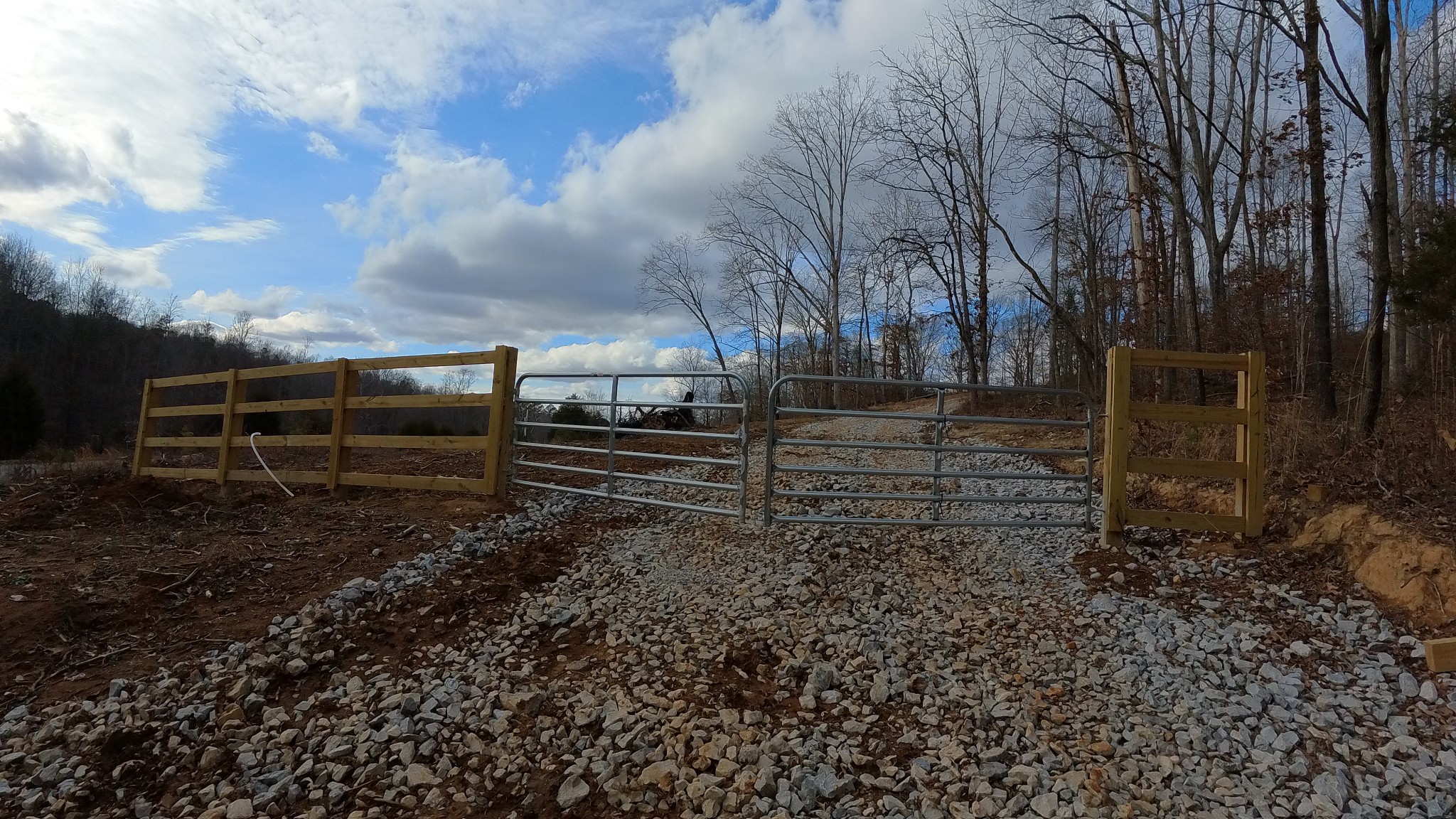 900 Norris Hollow Road Vanleer, TN 37181 - Photo 3 of 8