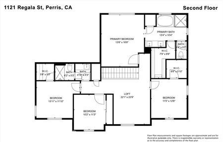 1121 Regala Street Perris, CA 92571 - Photo 21 of 21