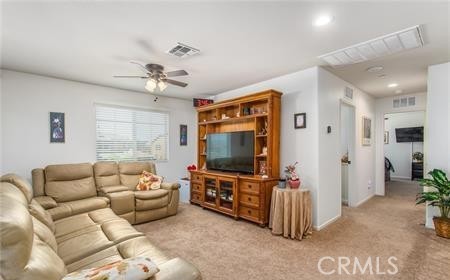 1121 Regala Street Perris, CA 92571 - Photo 9 of 21 Loft area