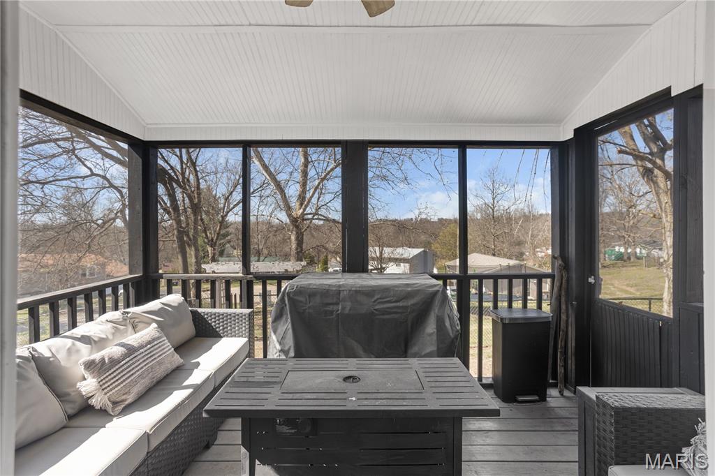 1219 Crystal Heights Road Crystal City, MO 63019 - Photo 19 of 25