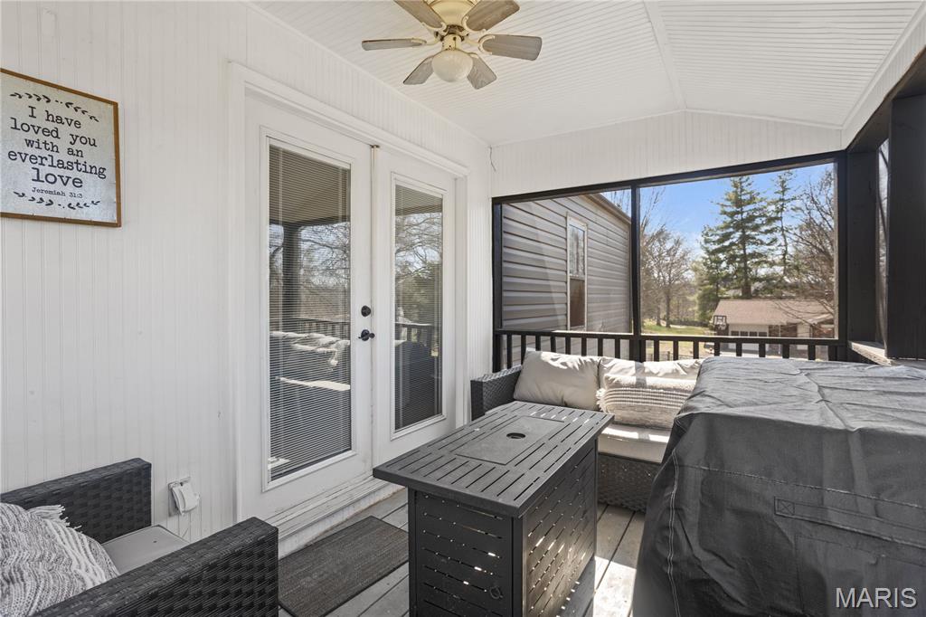 1219 Crystal Heights Road Crystal City, MO 63019 - Photo 20 of 25