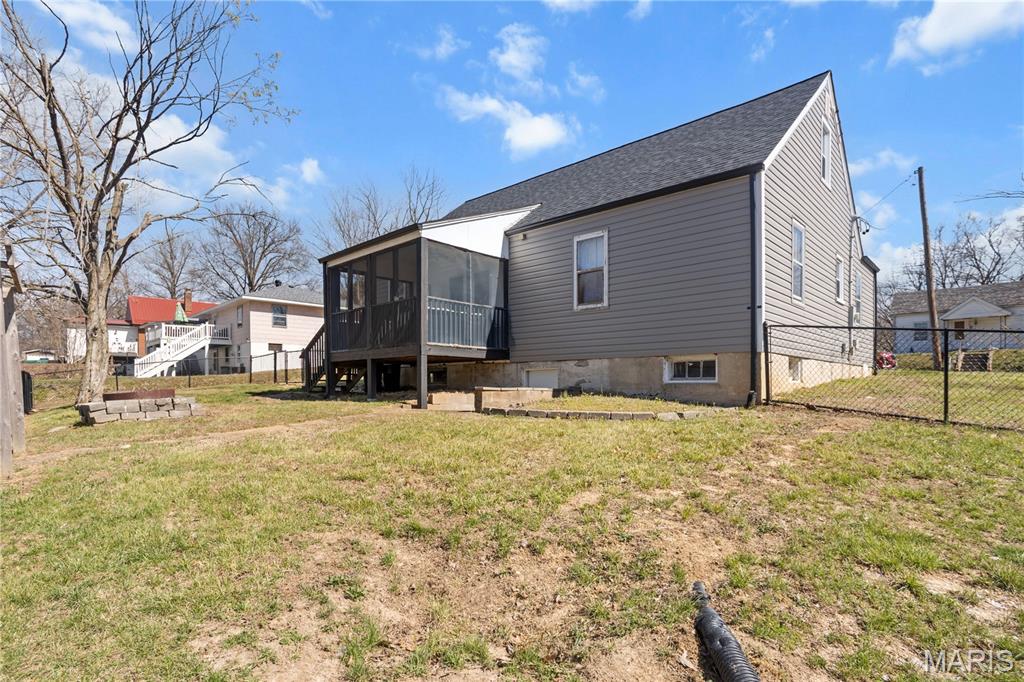 1219 Crystal Heights Road Crystal City, MO 63019 - Photo 22 of 25