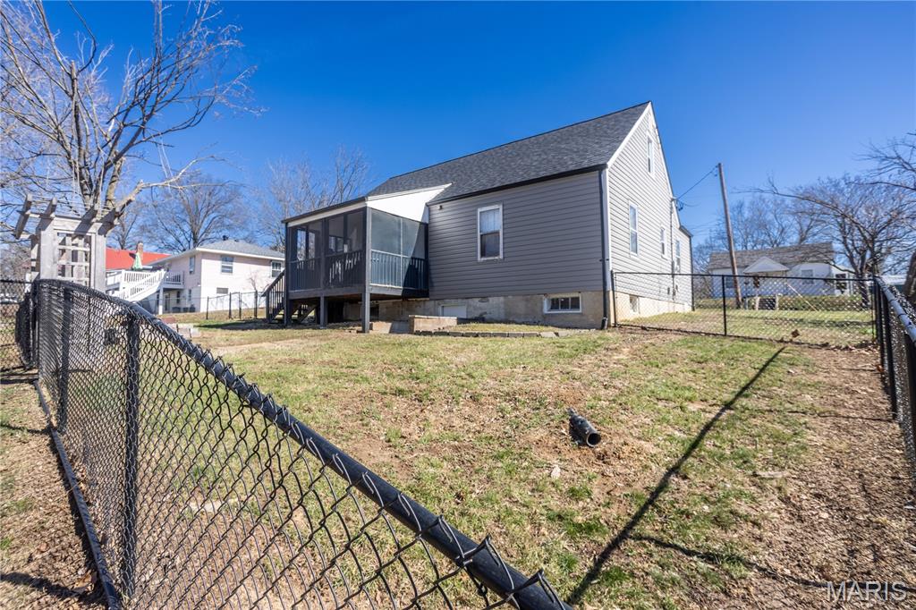 1219 Crystal Heights Road Crystal City, MO 63019 - Photo 23 of 25